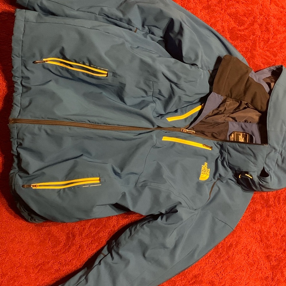Northface Ski Jacket - image 1